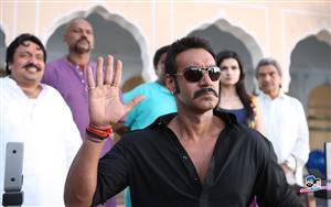 Bol Bachchan